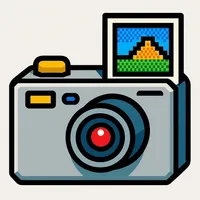 OldCam - 2014,CCD,3GS & Nokia icon