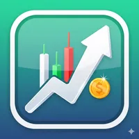 TraderNote - Trading Tracker icon