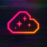 Dream Tapes - Retro Cam 80s icon