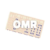 OMR icon