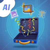 Fotura: AI PhotoKit icon