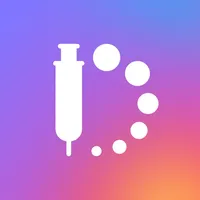 DoseMate - GLP-1 Tracker icon