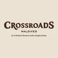 CROSSROADS Maldives icon