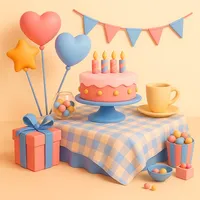 AI Event Planner~Party Design icon