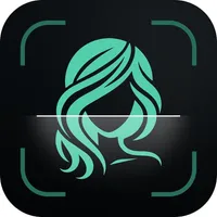 AI Hair Health Scan - HairCare icon