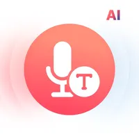 Transcribe it - Speech to Text icon