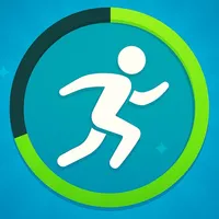 Running app - Running Tracker icon