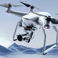 Go Fly for DJI Drones Control icon