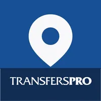 TransfersPro Driver Dash icon