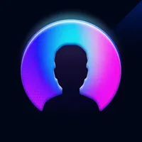 AI Headshot Generator - HiShot icon