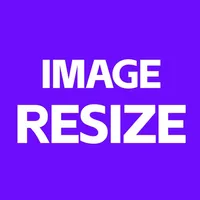 Image Resize AI icon