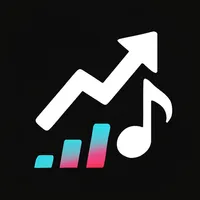 Tk Trends - Viral Growth AI icon