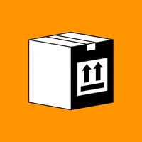 Parcel Tracker & Delivery icon