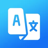 Interpreter-Speech Translator icon