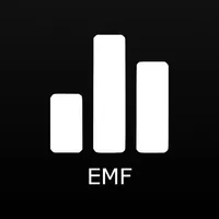 EMF Tracker icon