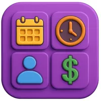 Priority Matrix AI icon