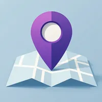 Findro: GPS Location tracker icon