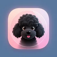 PawGroom.AI Dog Groom & Health icon