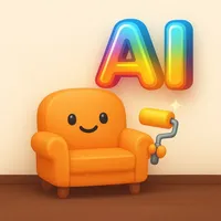 My Home Design: AI Interior icon