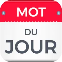 Mot du Jour : Mots Rares icon