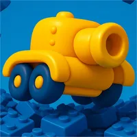 Tank Jam icon