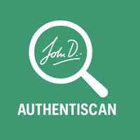 Autograph Identifier: Inkrify icon