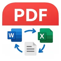 PDF Converter – PDF Compressor icon