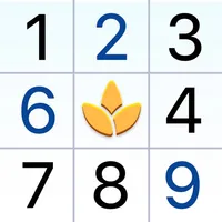 Zendoku-Sudoku Game icon