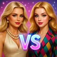 Fashion Stylist Makeup DressUp icon