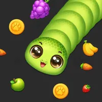 Snake Survival: IO Game icon