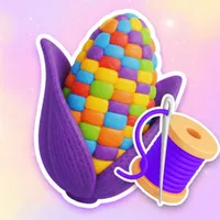 Wool Sort 3D:Color Puzzle Game icon