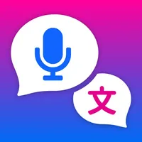 Voice Translator - Translata icon