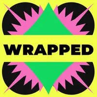 AI Wrapped - Chat Analysis icon