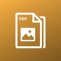 Convert: Image To Pdf icon