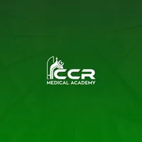 CCR Academy icon
