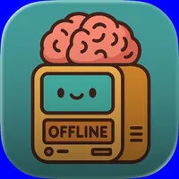 LocalGPT - offline Chatbot icon