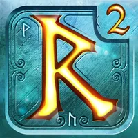 Runes of Avalon 2 HD icon