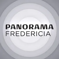 Panorama-Fredericia icon