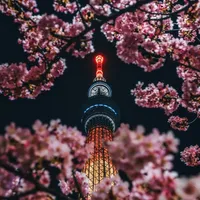 Urban Cityscape Wallpaper HD icon