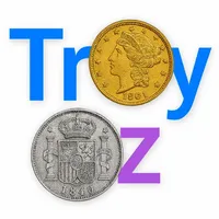 Troy Oz: Precious Metals icon
