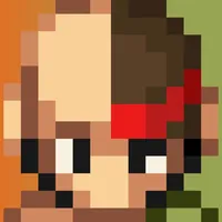 Blastlock: Roguelike Shooter icon