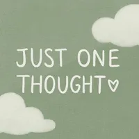 Just One Thought icon