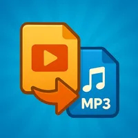 Video To Mp3 Converter Media icon