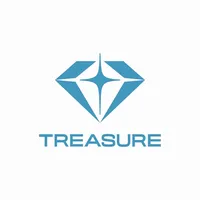 TREASURE LIGHT STICK V2 APP icon