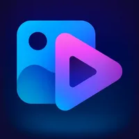 AI Video - Image to Video icon