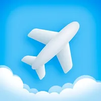 TripFlow - AI Travel Planner icon