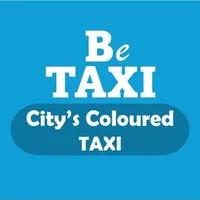 Be Taxi -Safe Ride,Smart Ways! icon