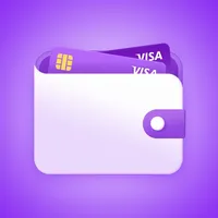 Expense Tracker & Budget icon