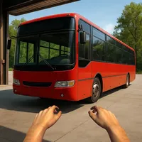 Bus Tycoon: Company Builder icon