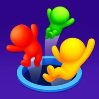 Hole Trap - Jam the Bus icon